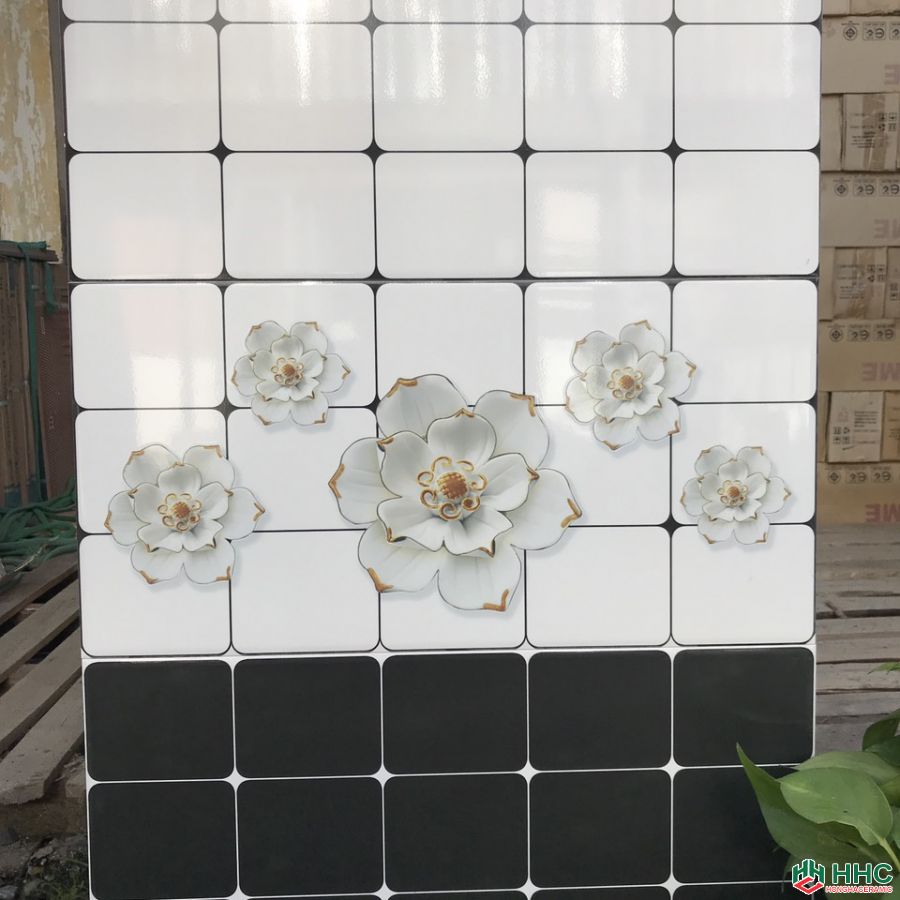 Bộ gạch ốp tường 30x60 A173636TTB